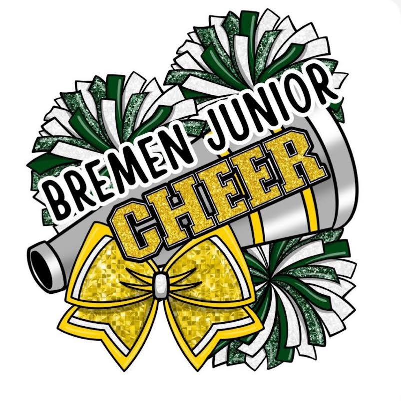 Bremen Jr. Cheerleading Camp