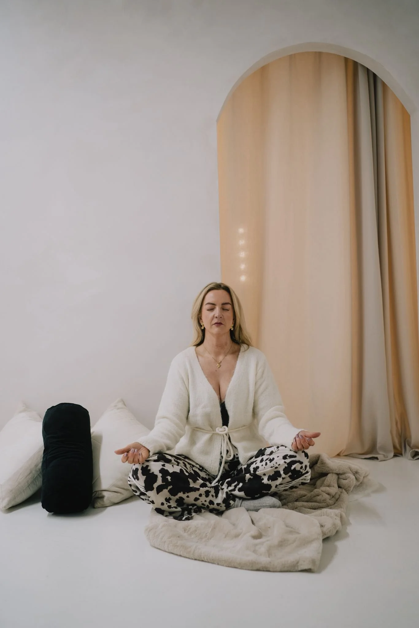 Yin & Restorative Practices