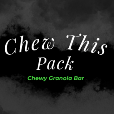 Chew This