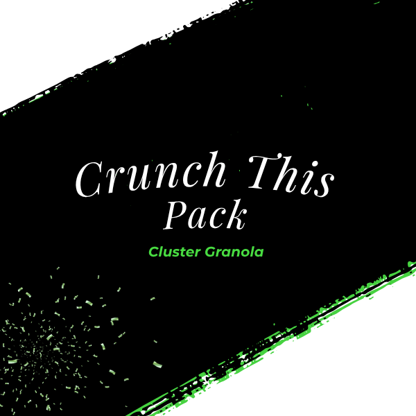 Crunch This Pack