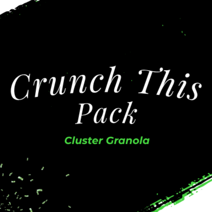 Crunch This