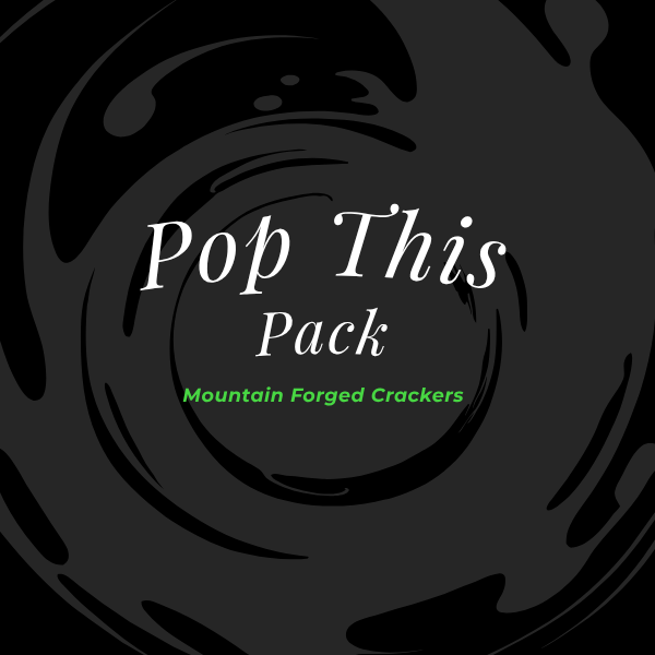 Pop This Pack
