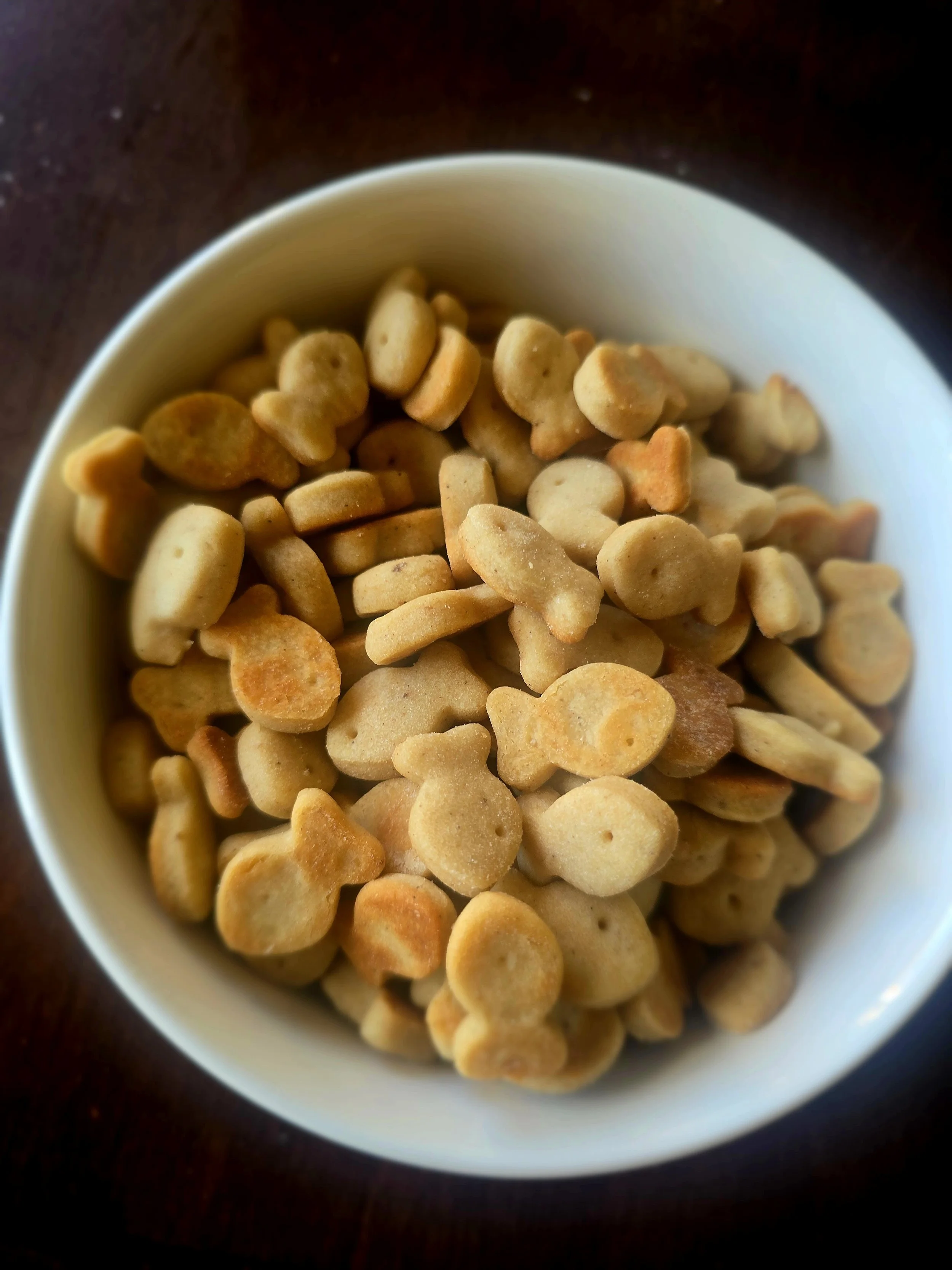 Vanilla Chai cracker