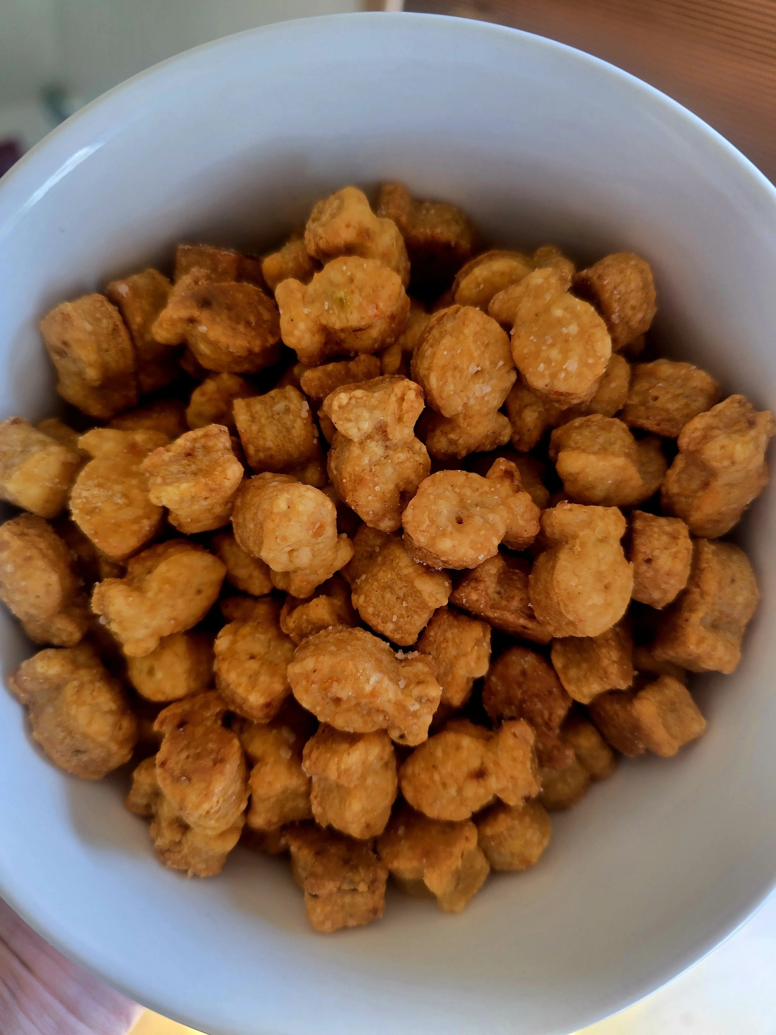 ghost pepper inferno cracker