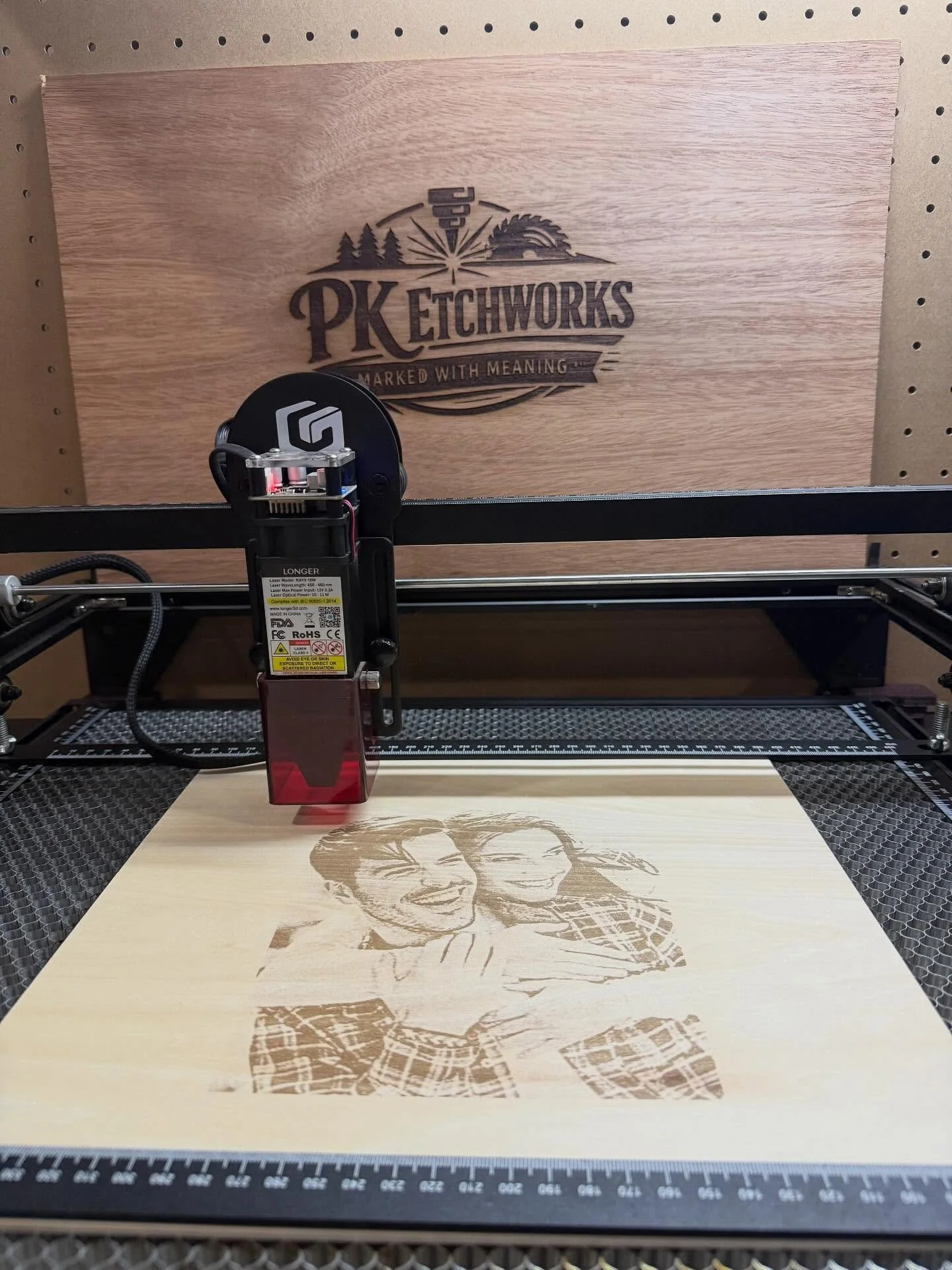 Wooden Puzzles Product Test #1