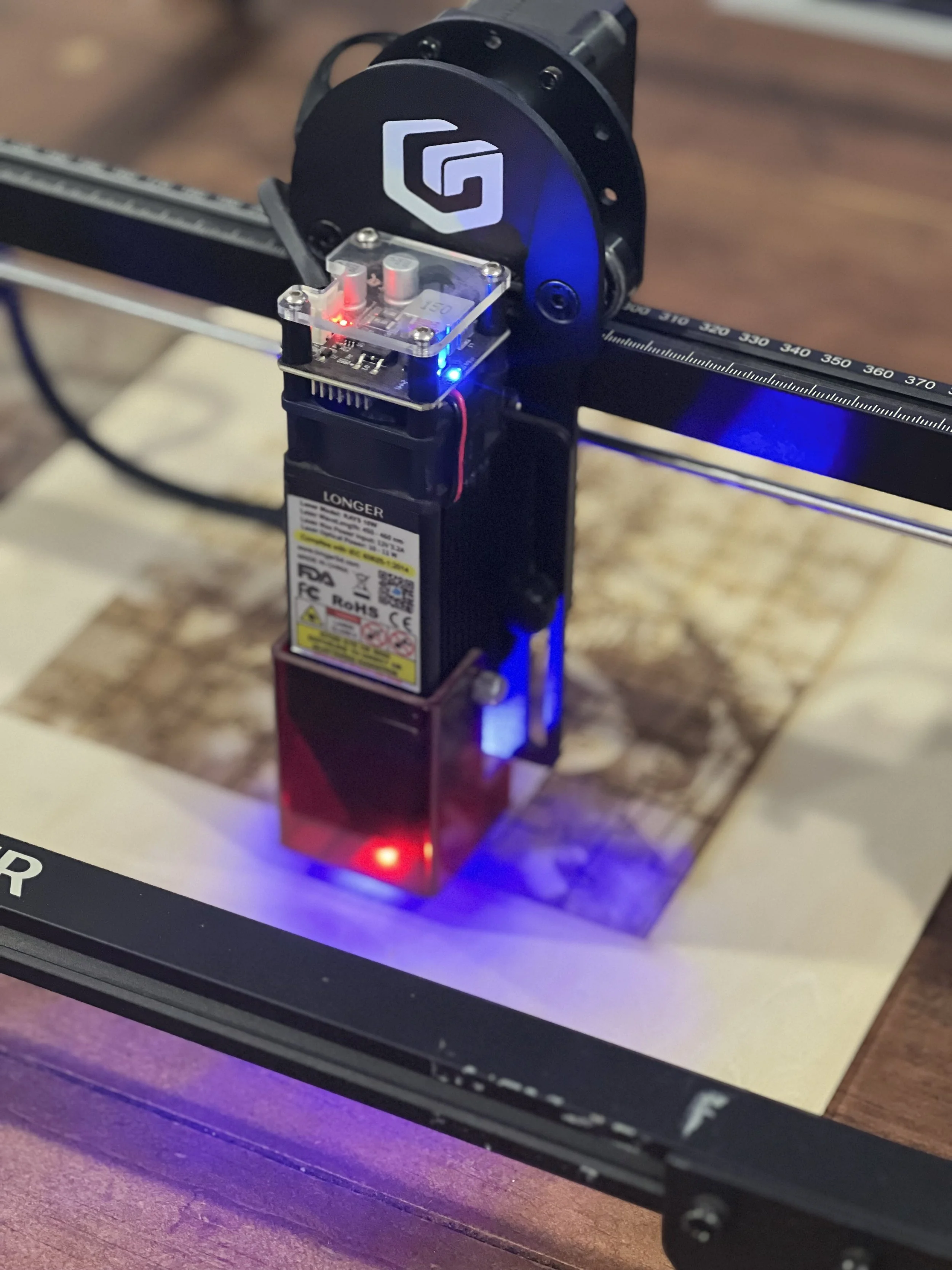 Custom Product/Engraving Request