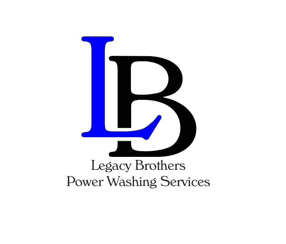 Legacy Brothers Power Washing Services