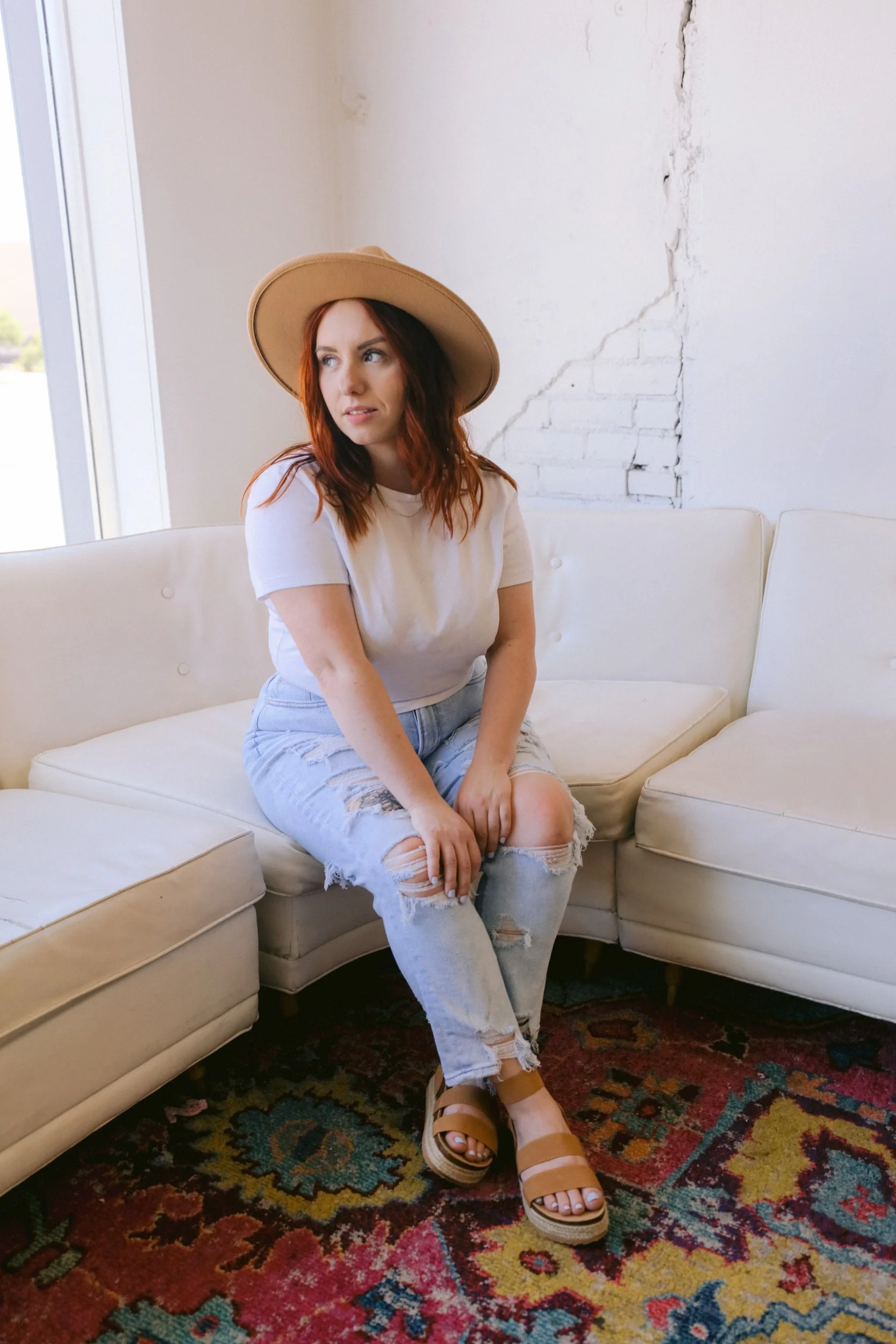 Headshots for Creatives