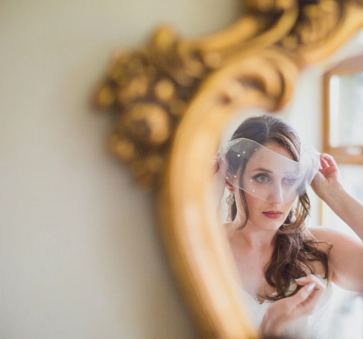 Caitlin & Ed — Castle Wedding in Doolin, Ireland