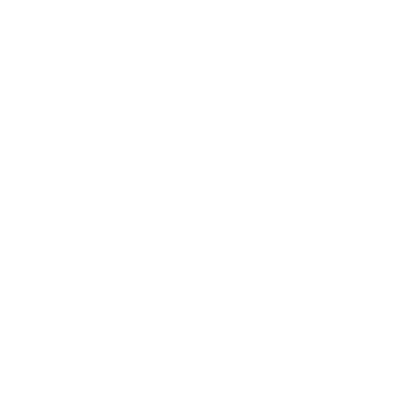 Black and white graphic with the words "The Resource Library" and "My favorite business tools & resources that you'll love" in stylish fonts.