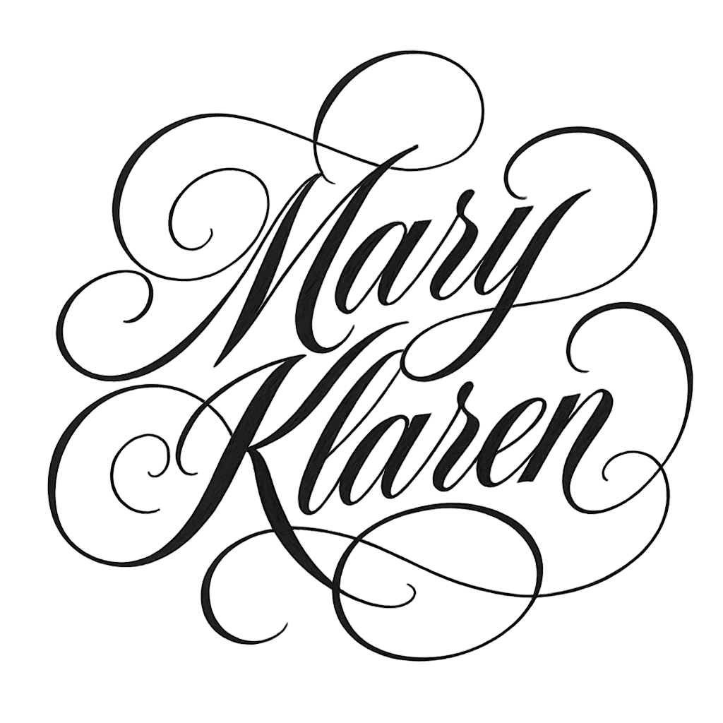 Mary Klaren | Squarespace Website Designer