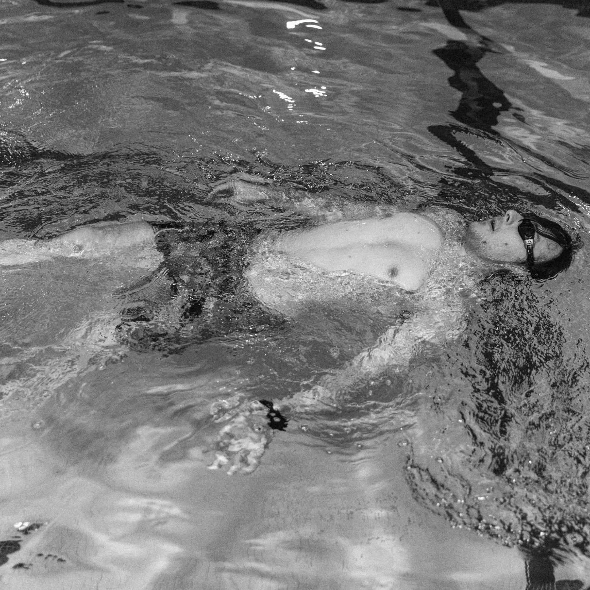 Jackie Dives