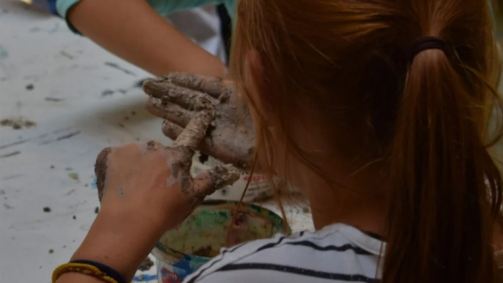 Summer Art Camps