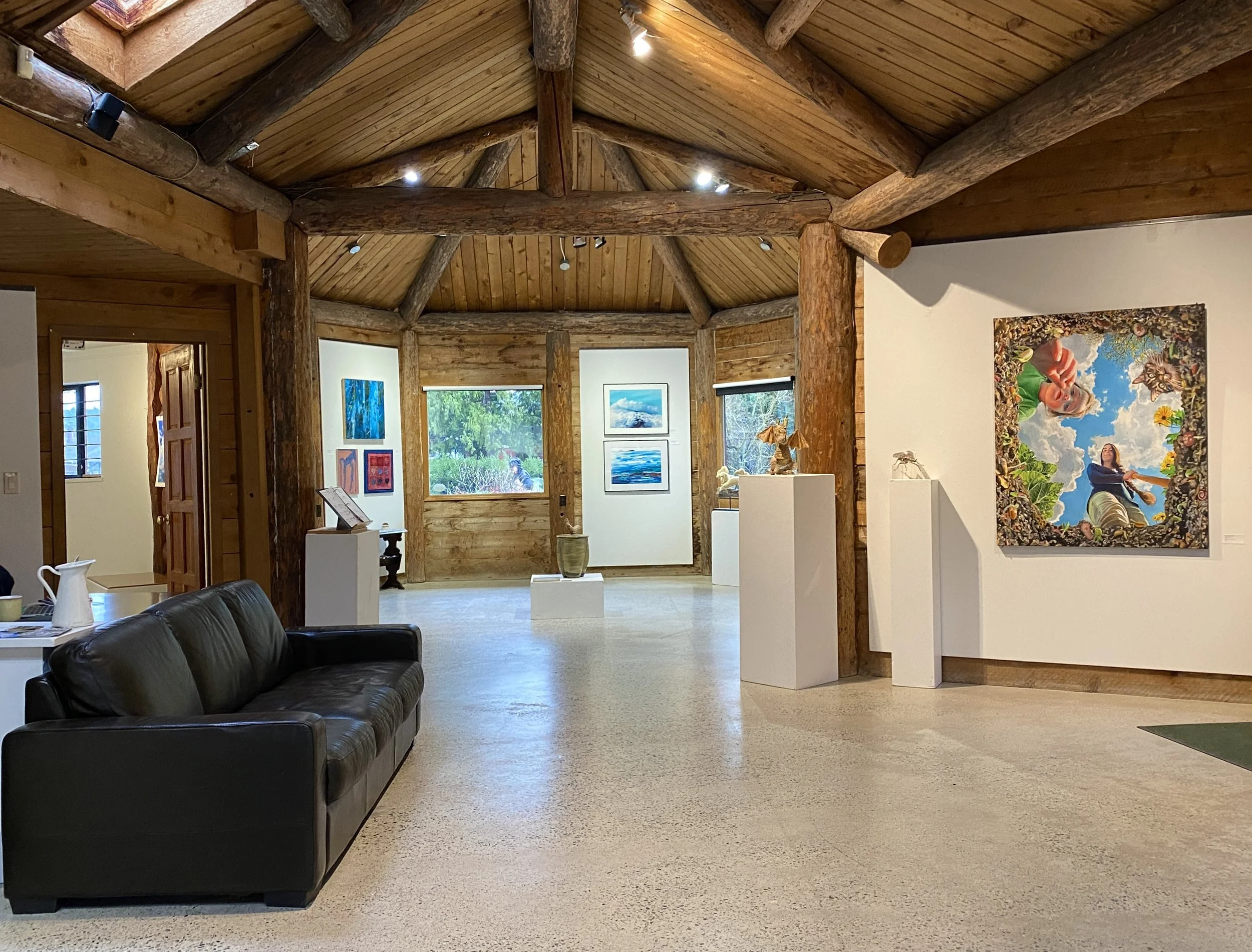 Friends of The Gallery