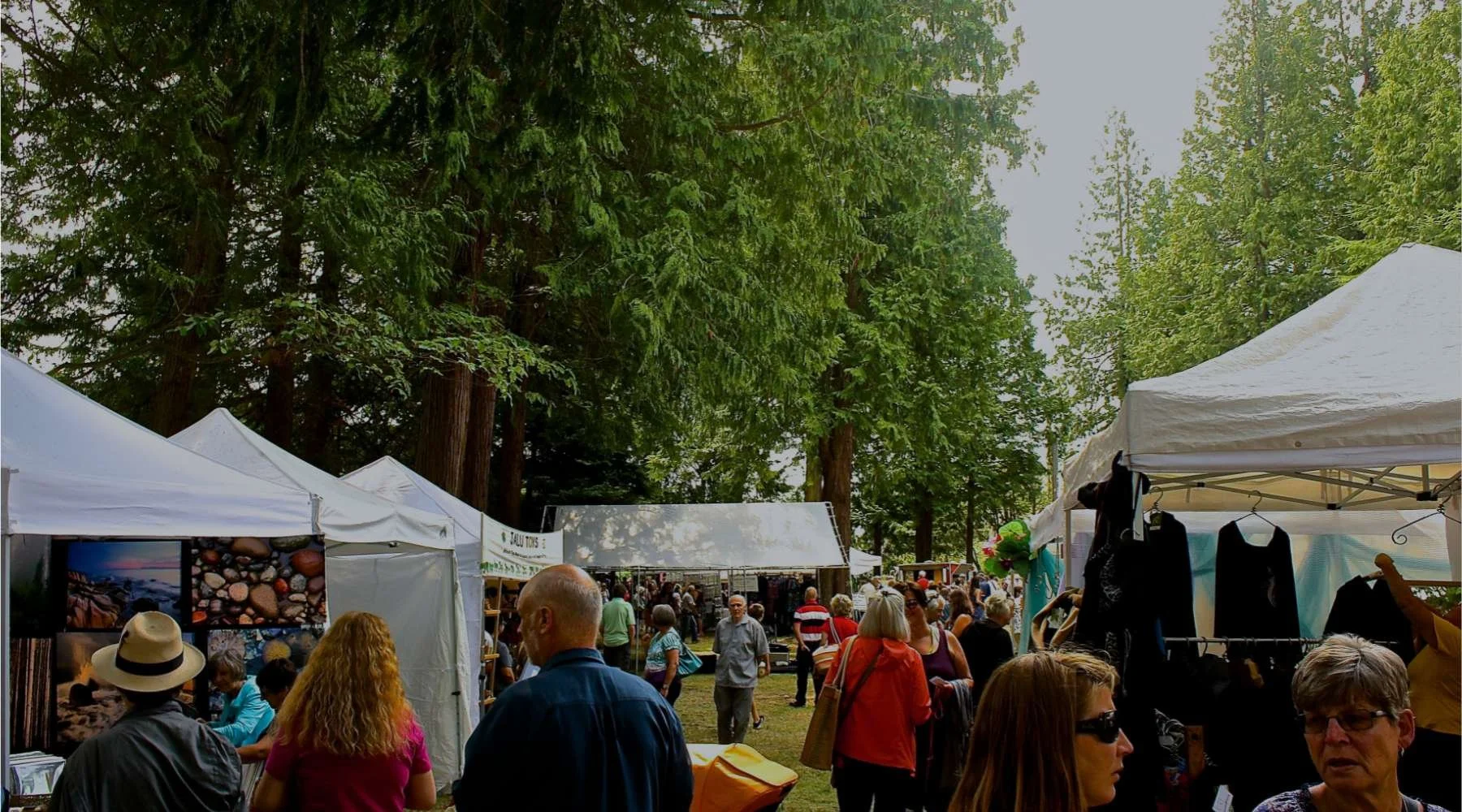 2026 Hackett Park Artisan Fair