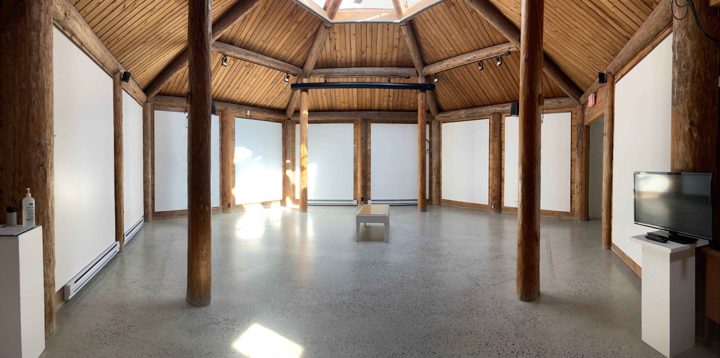 Large Gallery