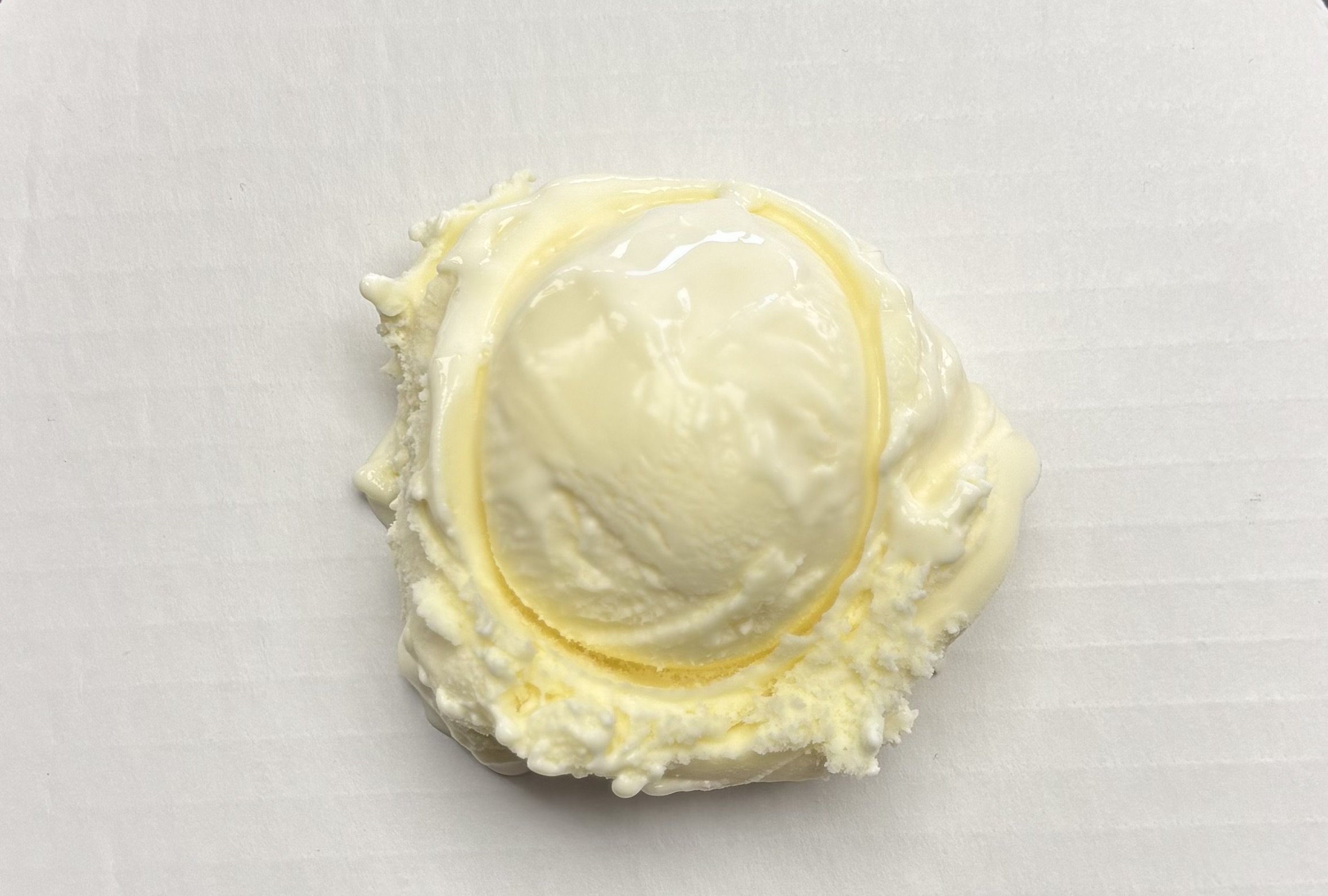Premium Vanilla Frozen Custard