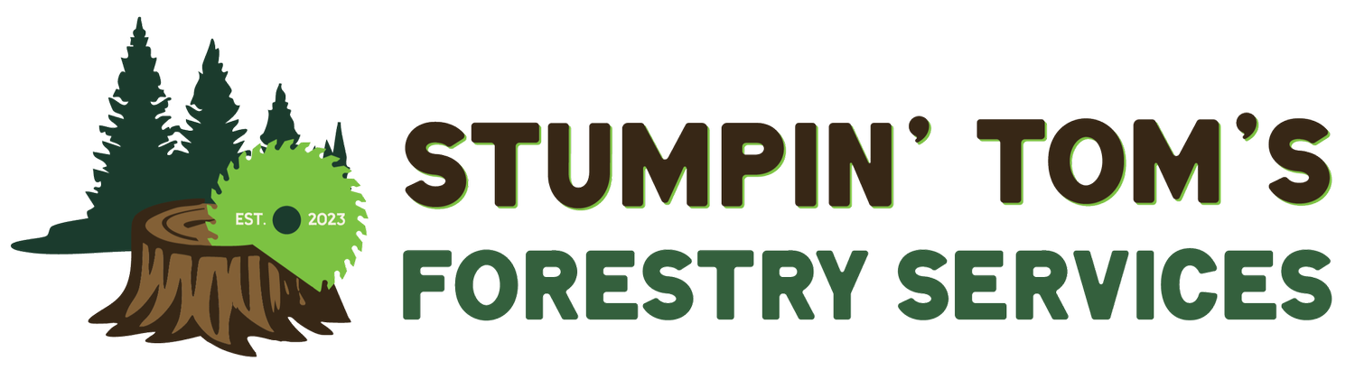 Stumpin' Tom's Forestry Services | Haliburton County