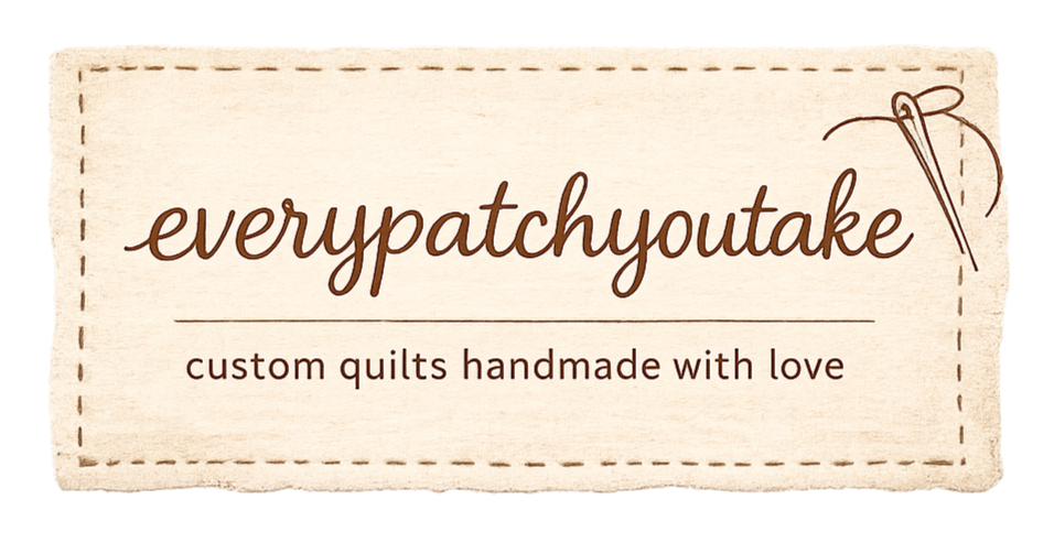 everypatchyoutake