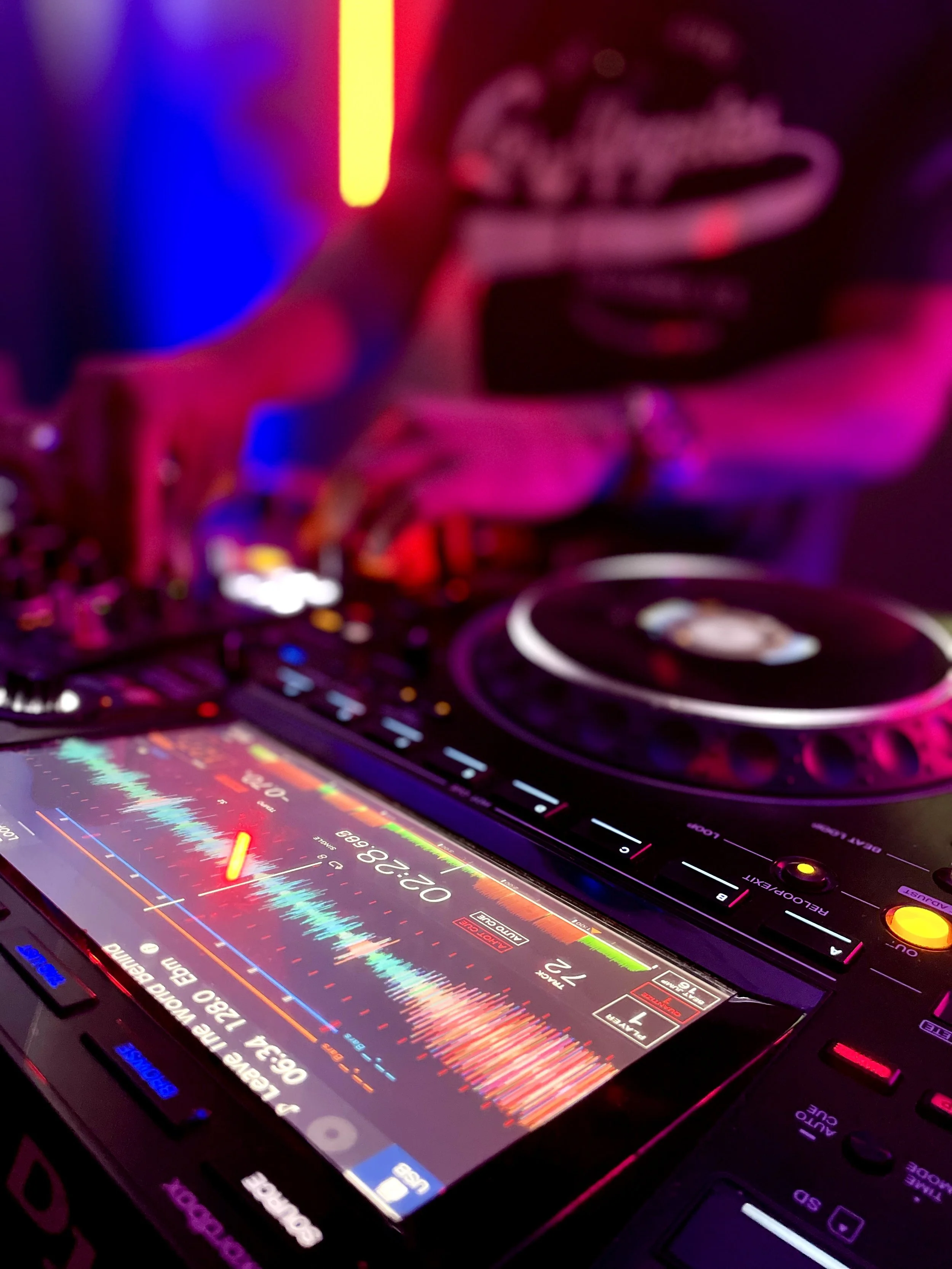 DJ-Kurs für Anfänger in Mannheim