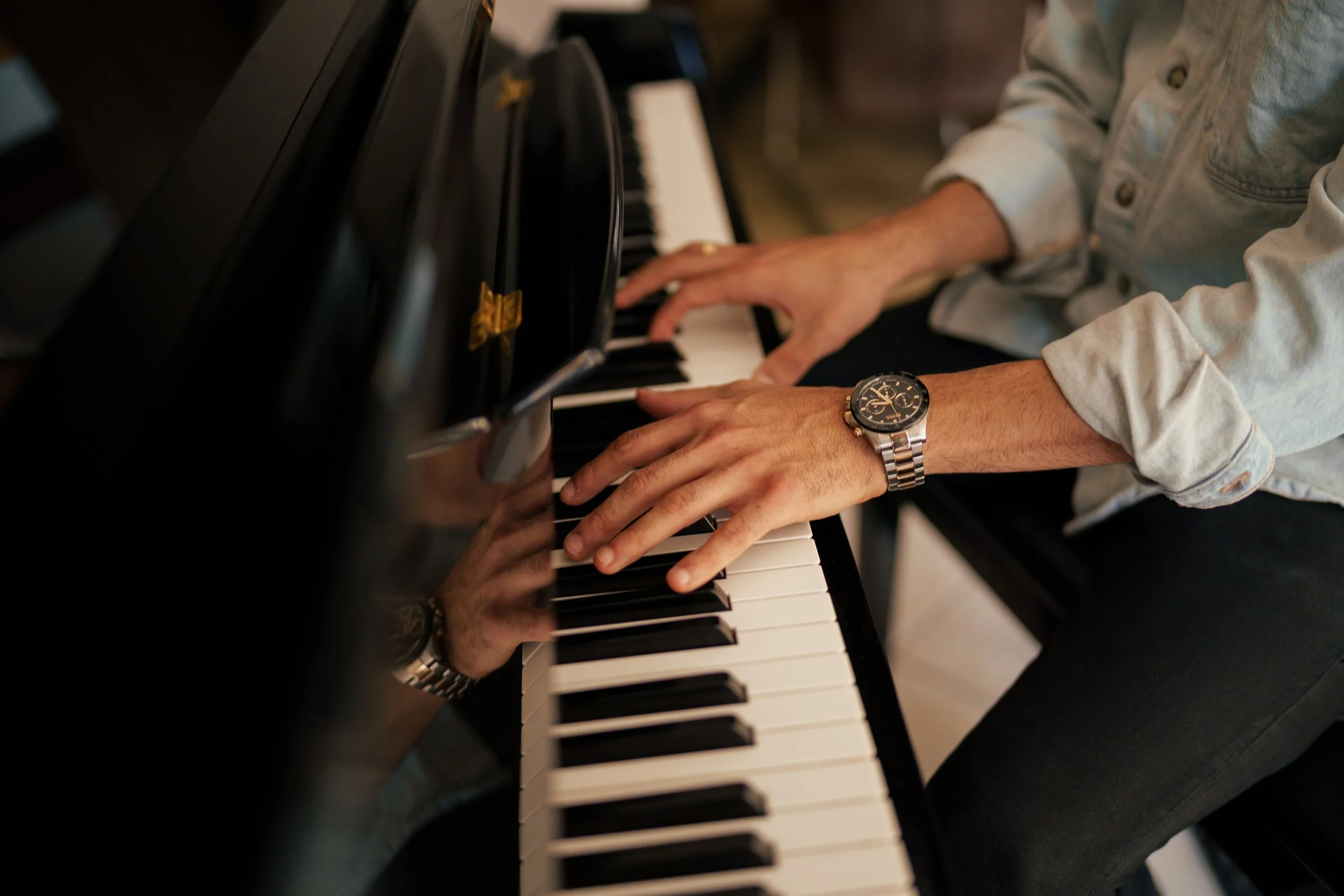 Basis-Paket – Trauung