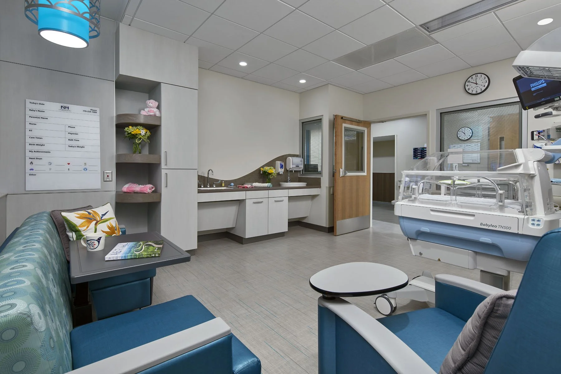 Northside Hospitial Canton NICU - 006.jpg