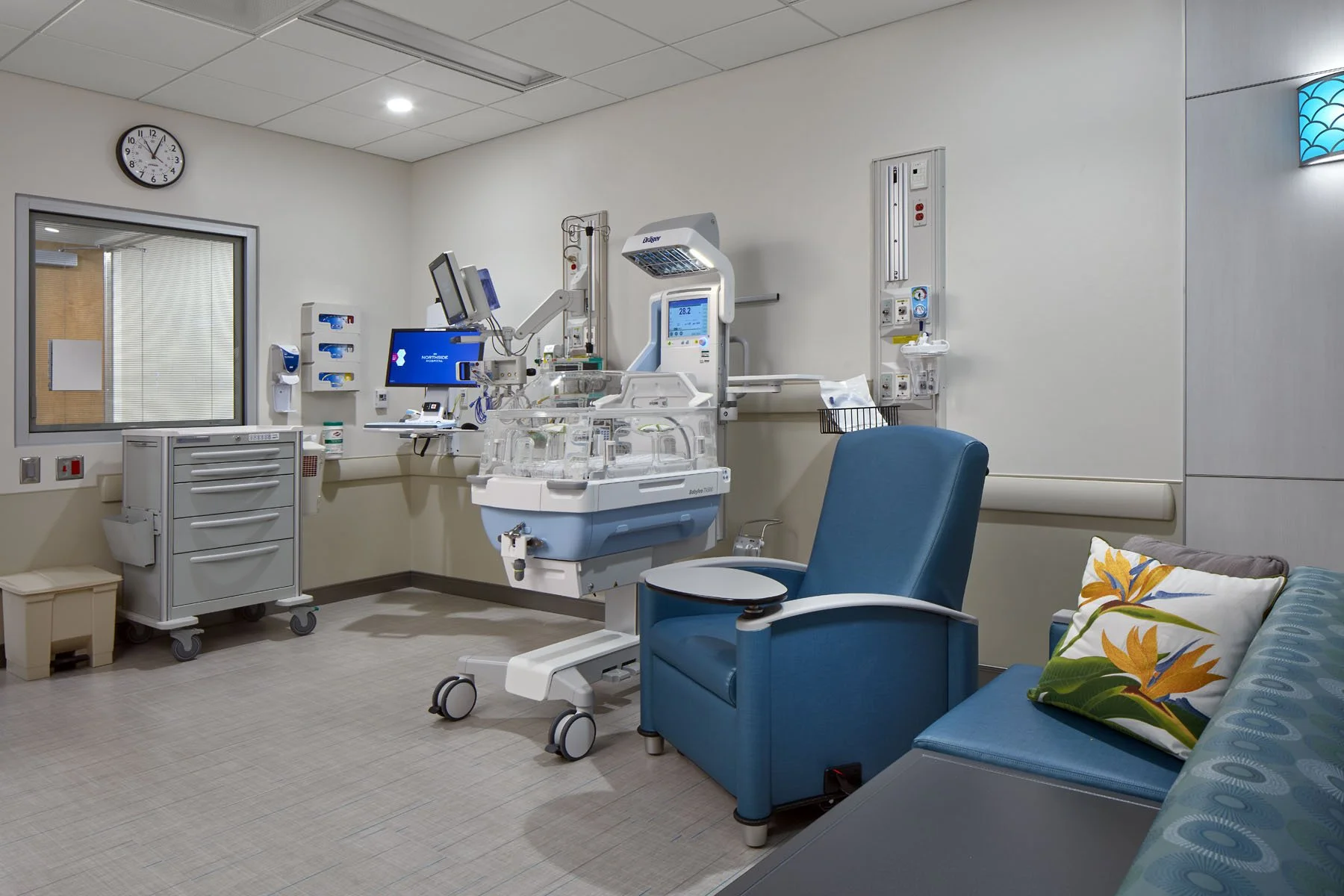 Northside Hospitial Canton NICU - 007.jpg