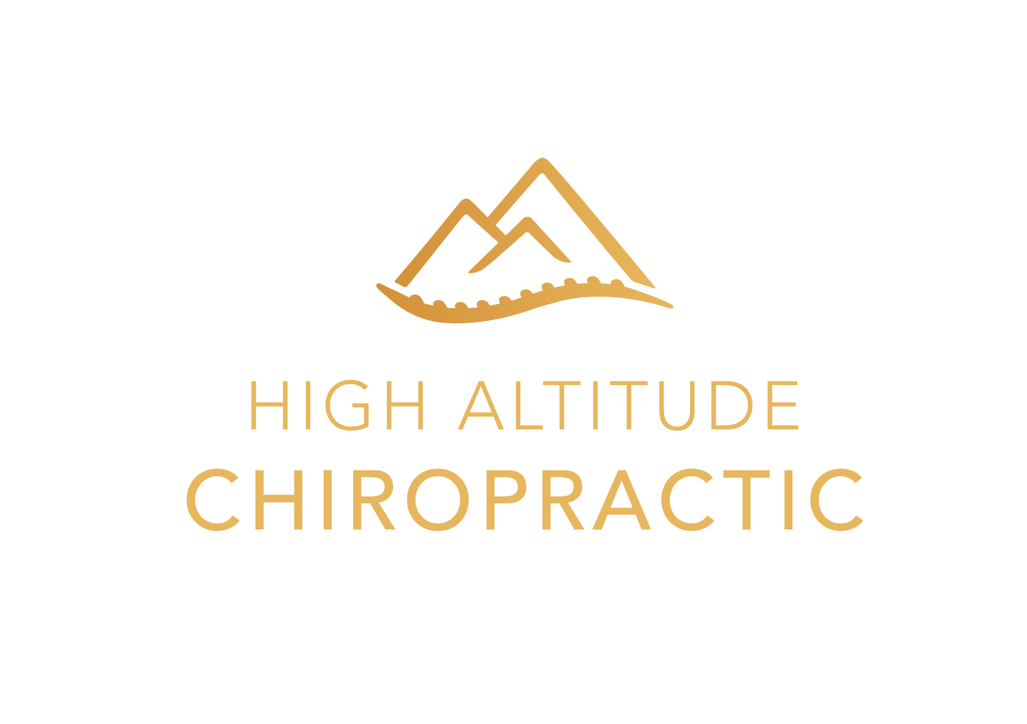 High Altitude Chiropractic (Copy)