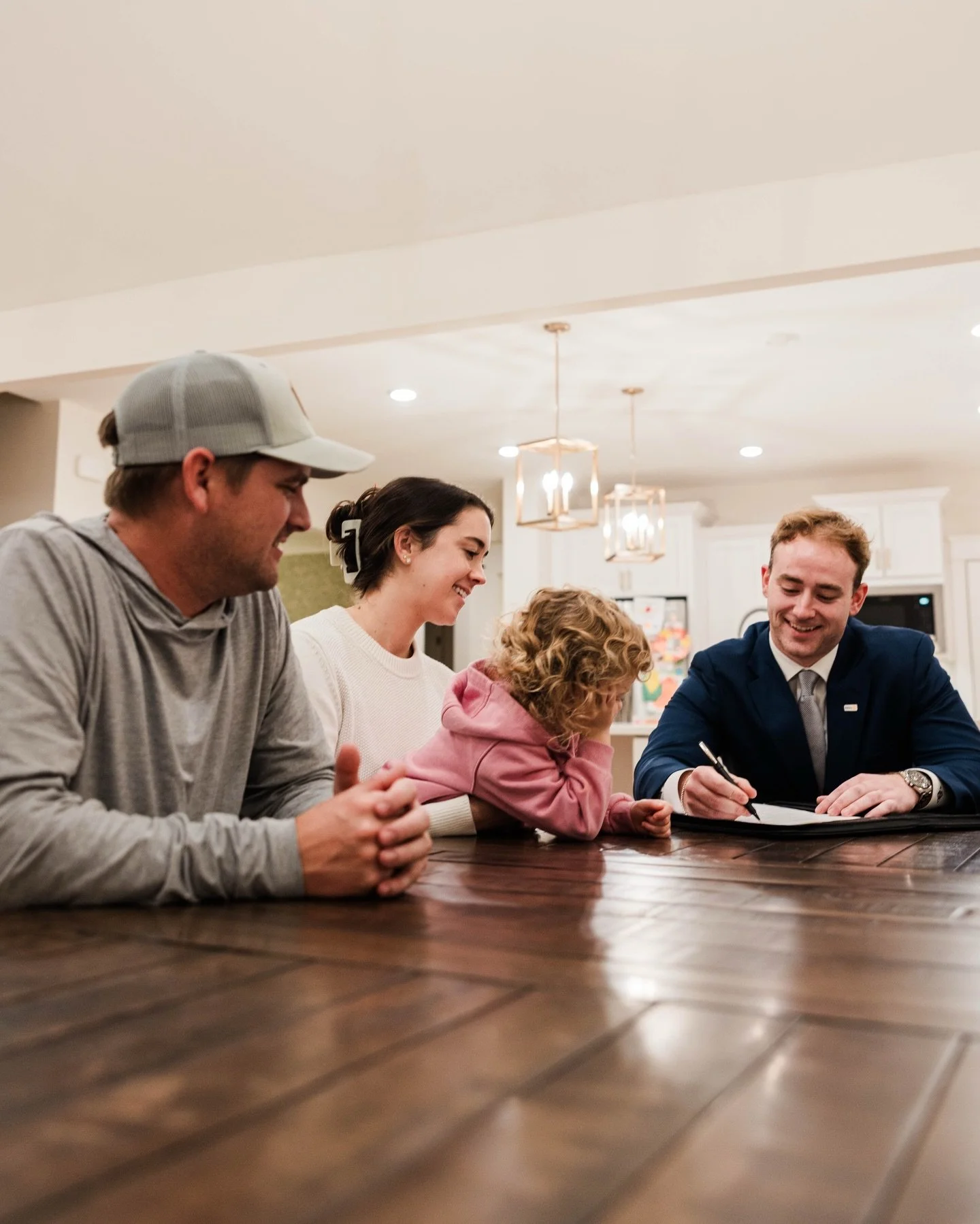 10% of my job is looking for your dream house. The other 90% is trying to keep the kids entertained long enough for their parents to sign the paperwork ✍️

 📞 (615) 282-1418 
💻 www.joesgotthekeys.com

🏷️ #franklinTN realtor in Franklin Tennessee #