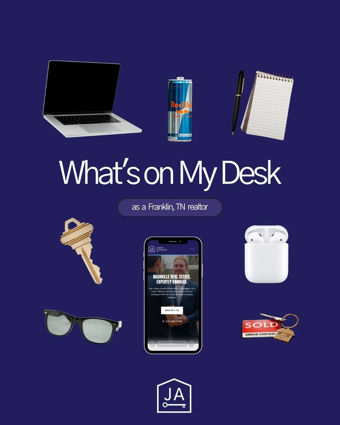In case you&rsquo;ve ever wondered what my desk looks like 🤷&zwj;♂️🔑

📞 (615) 282-1418 
💻 www.joesgotthekeys.com

#franklinTN realtor in Franklin Tennessee #realestatefranklin homes for sale Franklin #nashvillerealestate