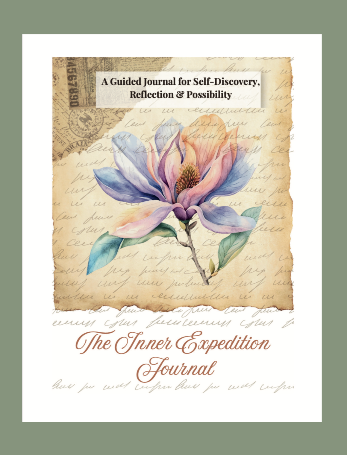 The Inner Expedition Journal