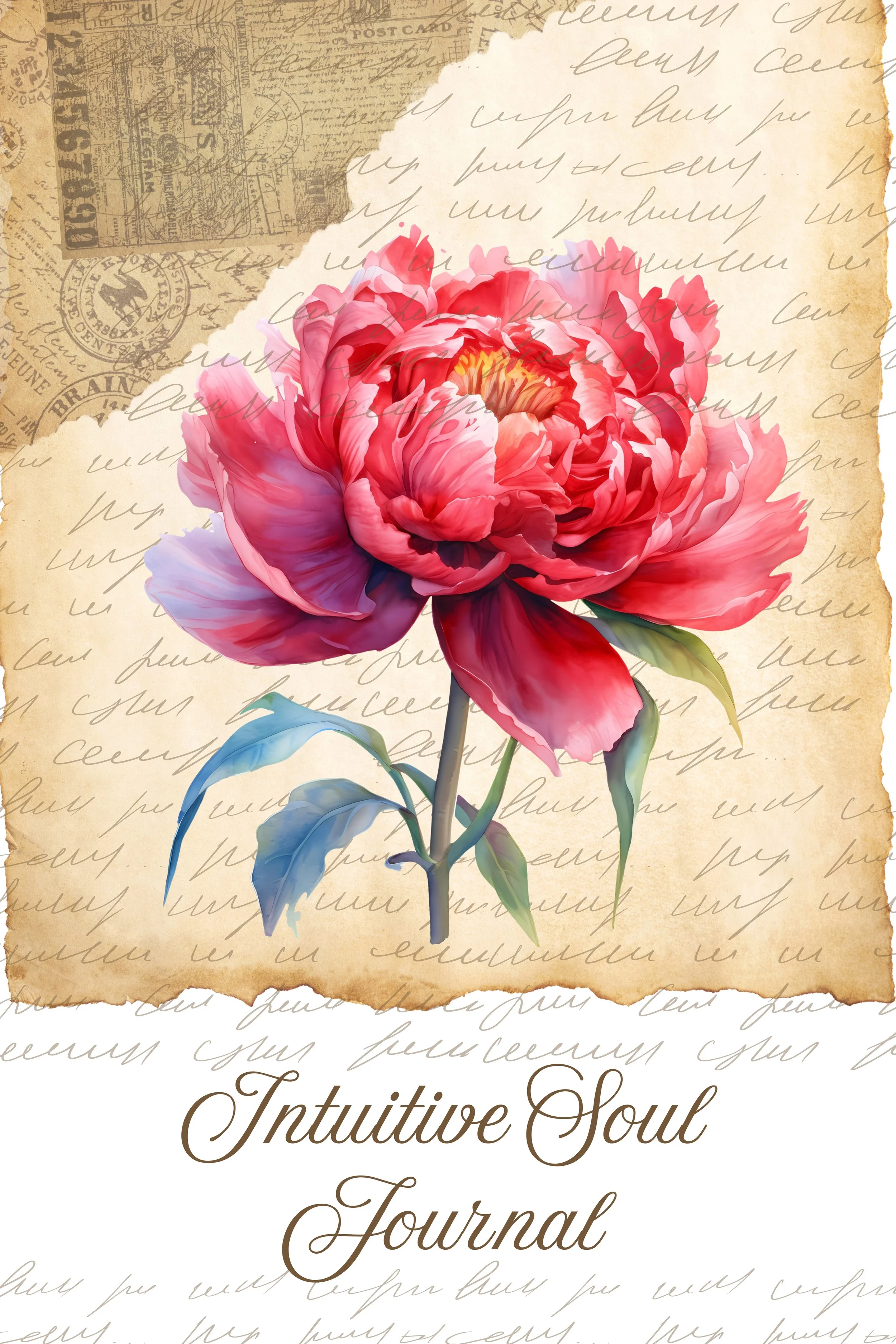 Future Release with Handbook for the Intuitive Soul