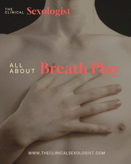 All About Breath Play