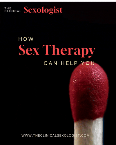 how sex therapy can help you 