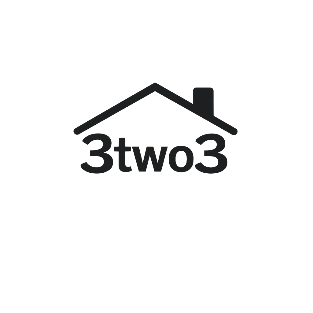 3two3