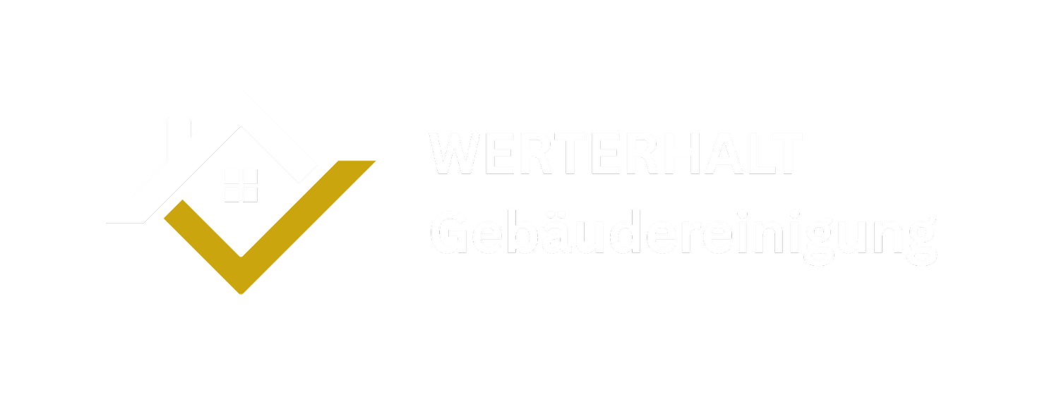 WERTERHALT Gebäudereinigung
