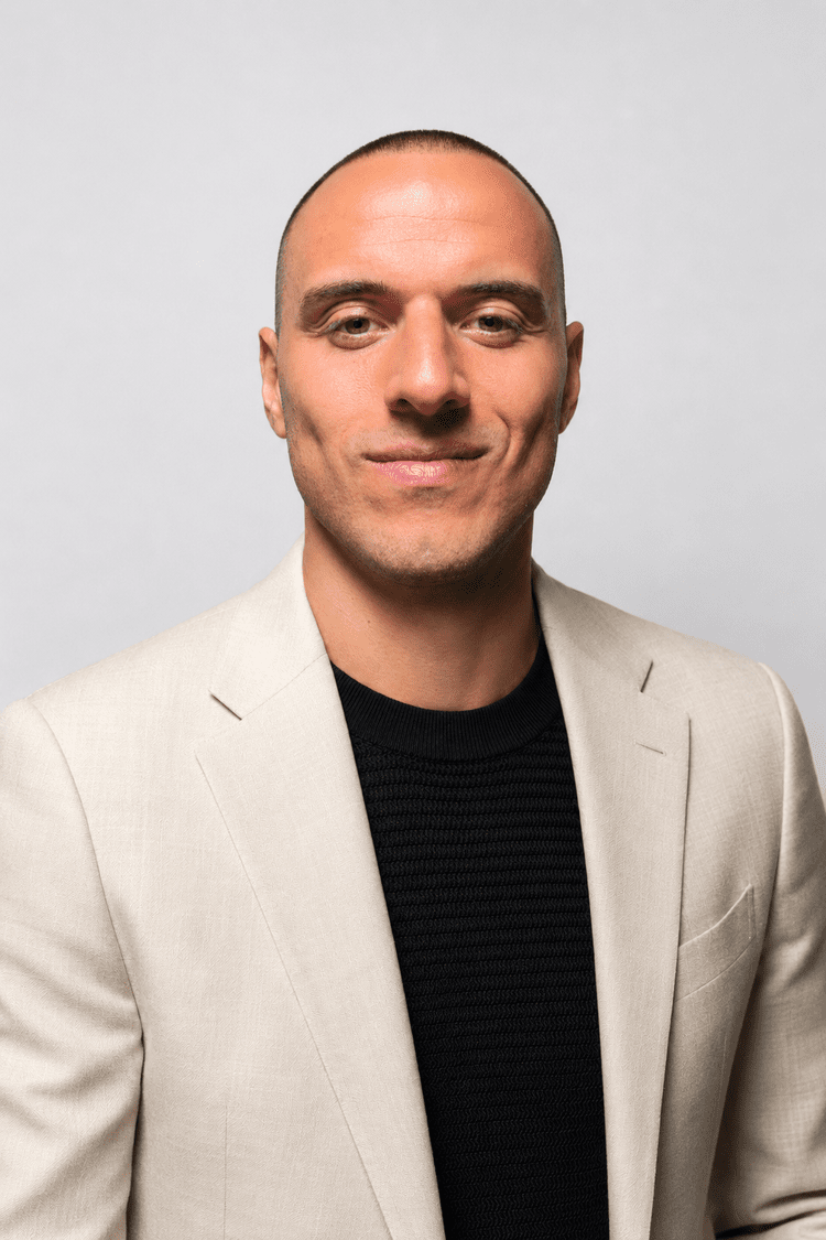 Alexander Kapkaev – Ansprechpartner bei WERTERHALT Gebäudereinigung