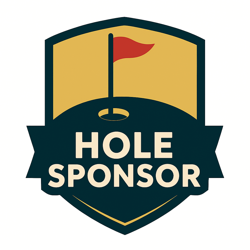 Hole Sponsorship