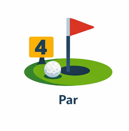 Par Level Team Registration