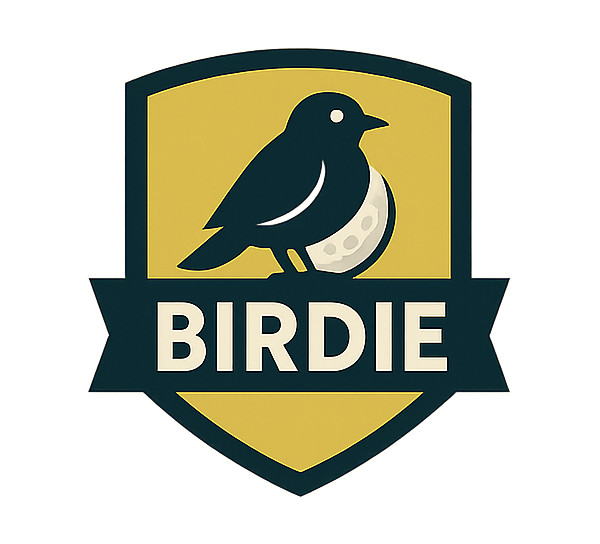 Birdie Level Team Registration