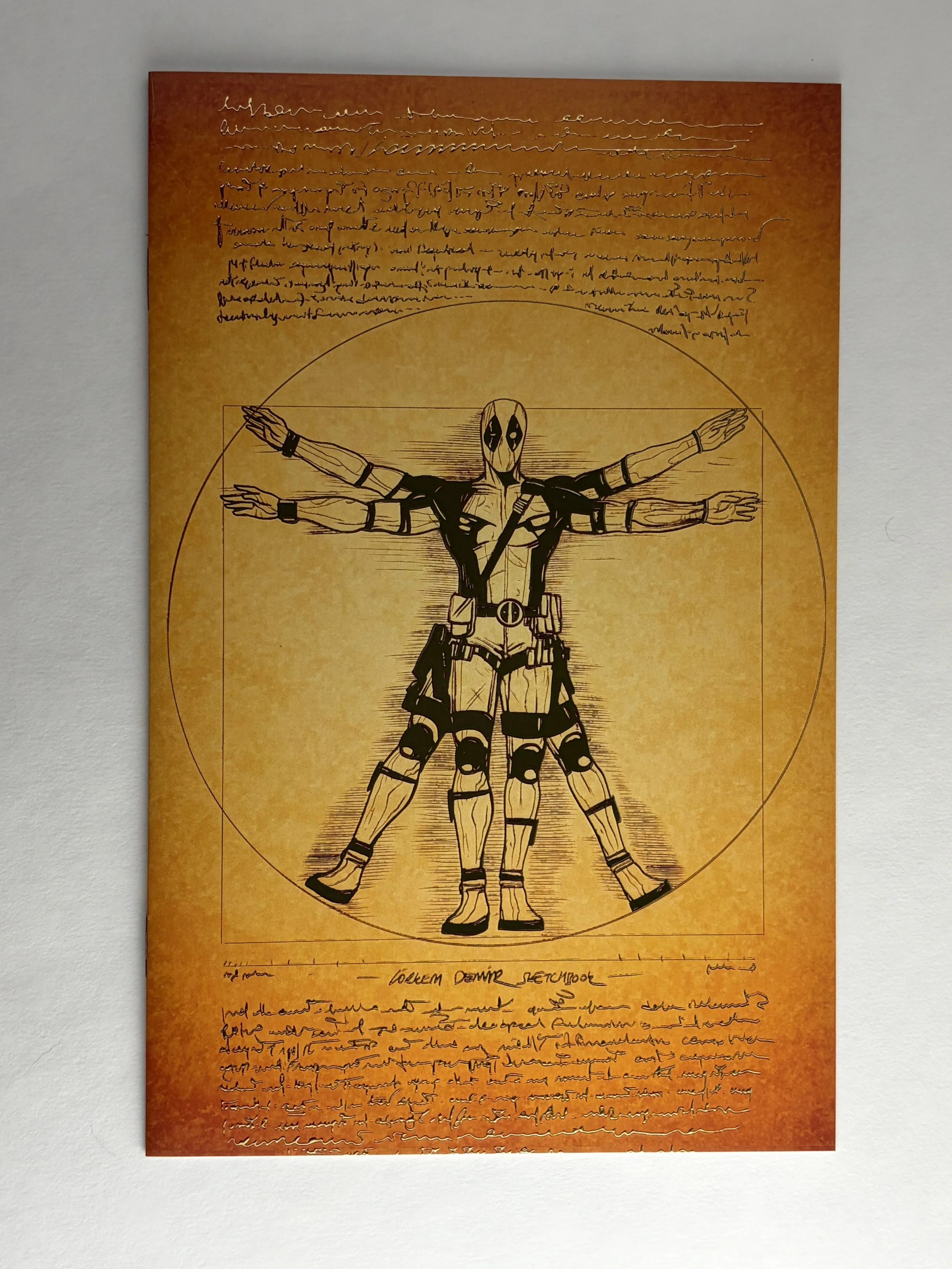 Gorkem Demir: USA Tour 2024 Dead Pool