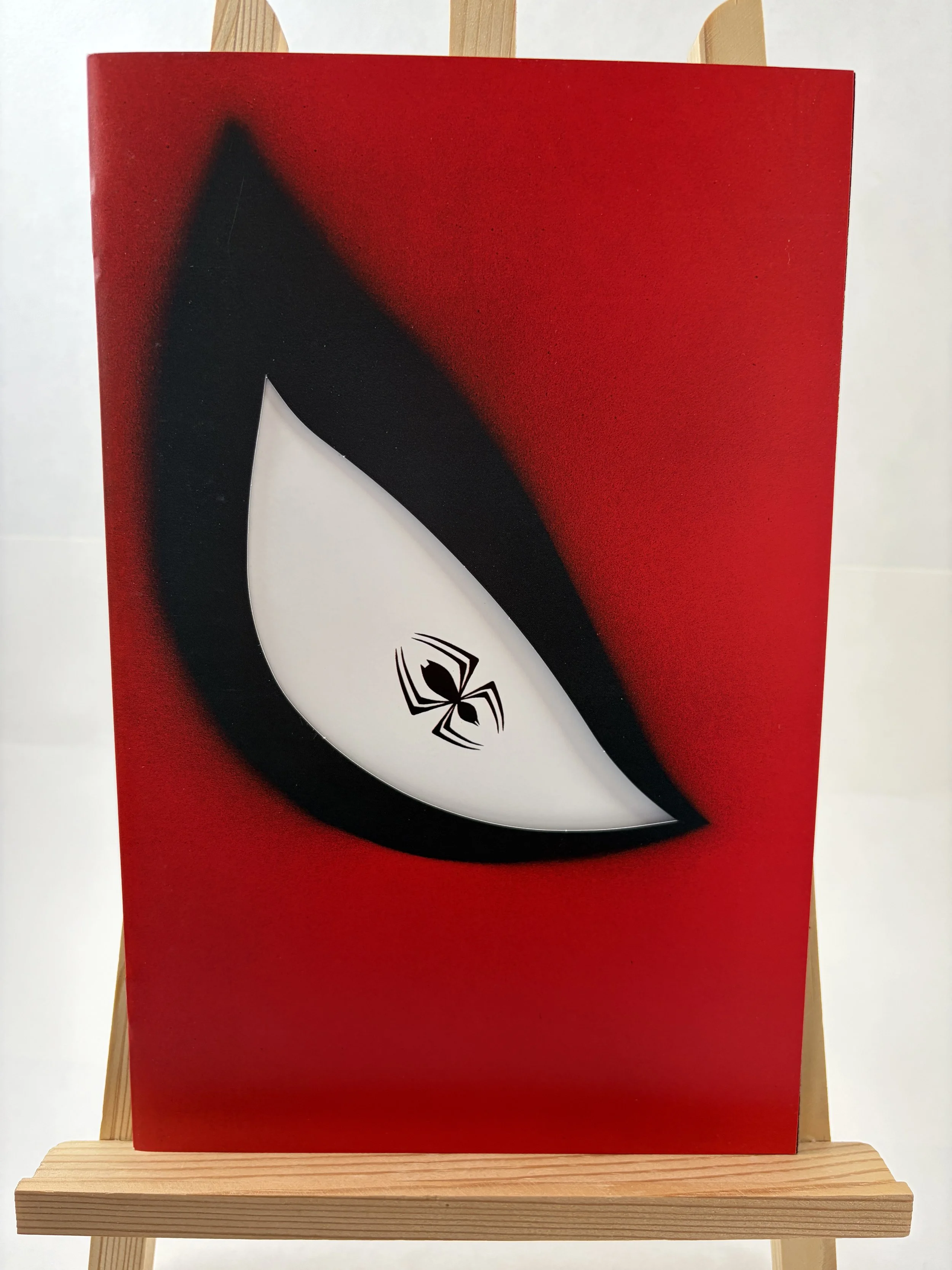 Marvel: Spider-man #1