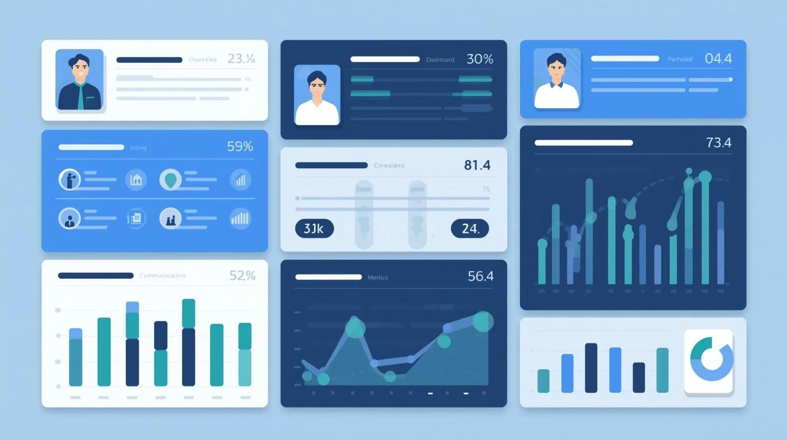 Internal Communications