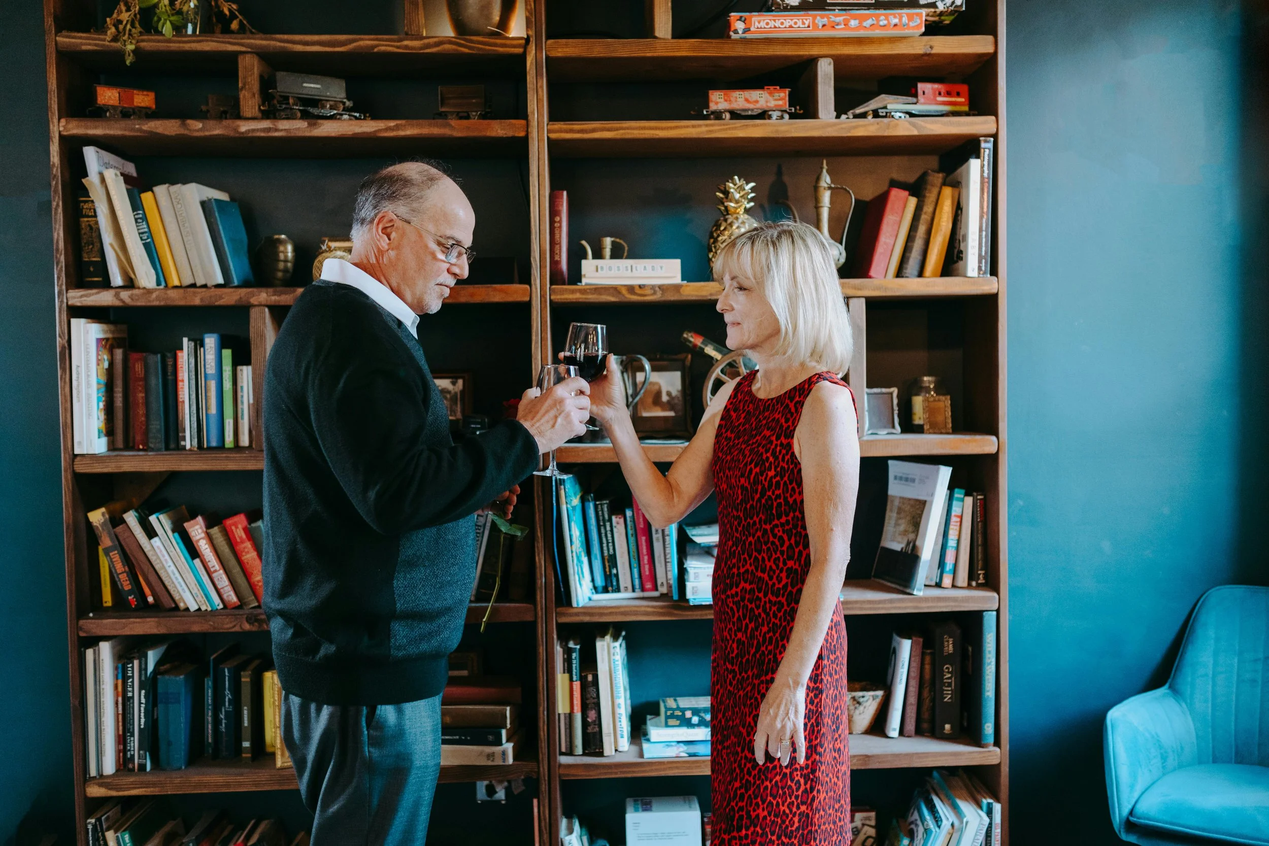 Luxury Senior Living - Brand Visibility and Organic Growth