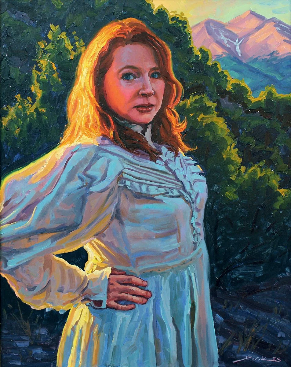 Angela