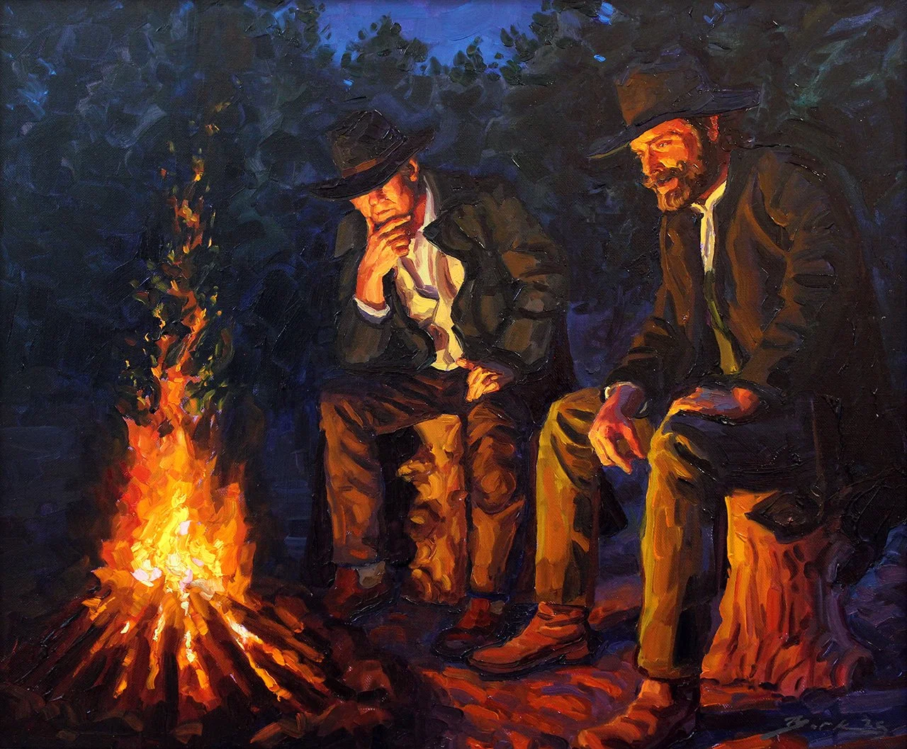 Tales of the Past
