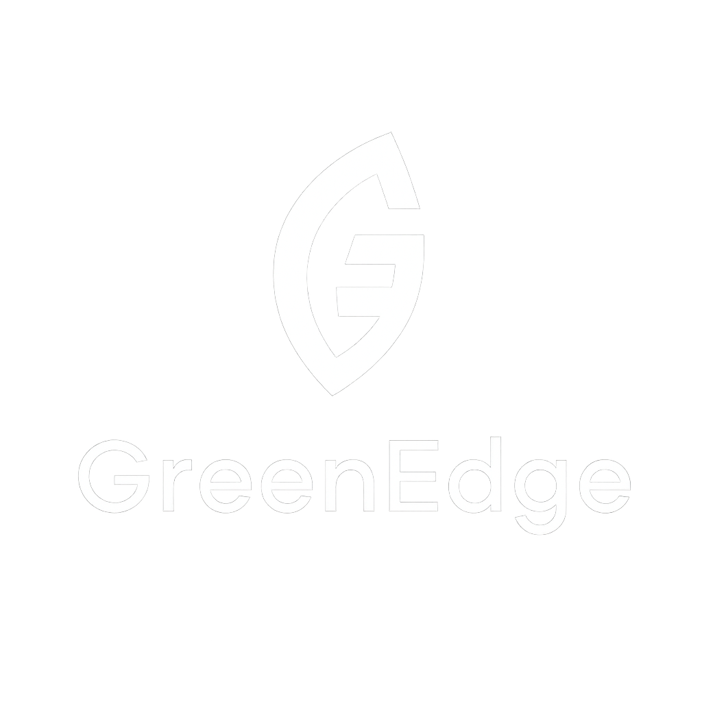 GreenEdge- Fractional leadership for faster impact