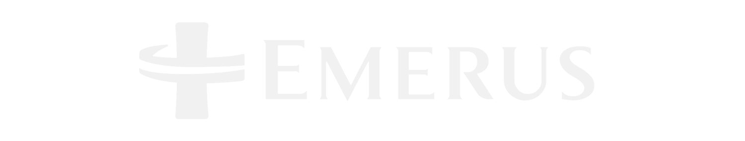 Emerus logo