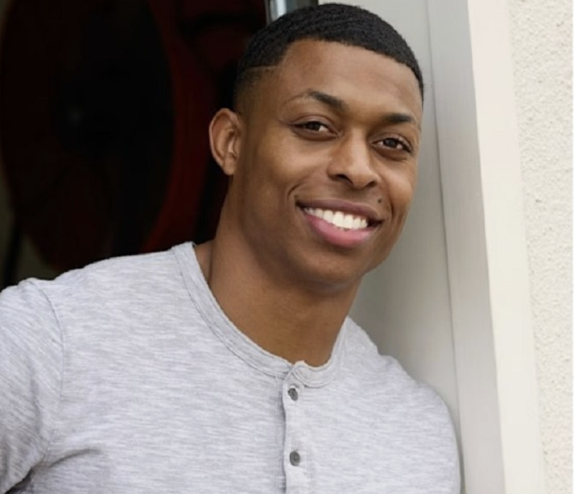 Le’Nard Meyers