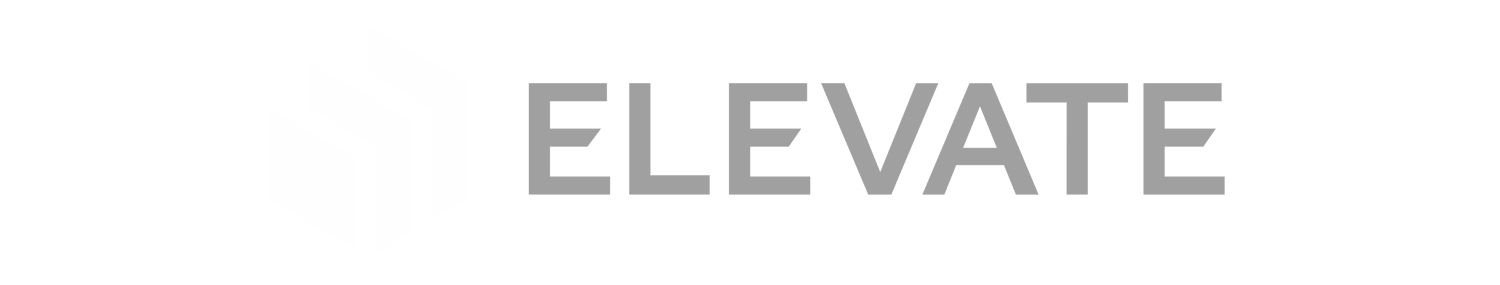 Elevate logo